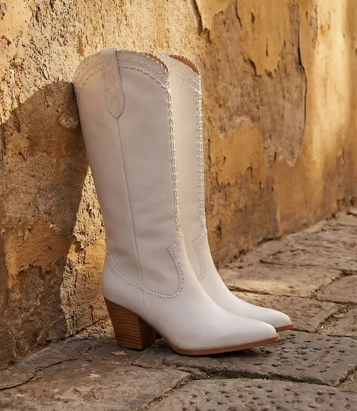 Billini Finley Western Boots made by Billini