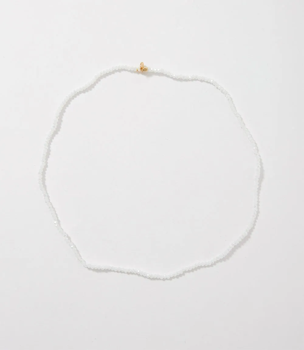 Crystal Beaded Stretch Bracelet sold by Karen Kane product image thumbnail 5