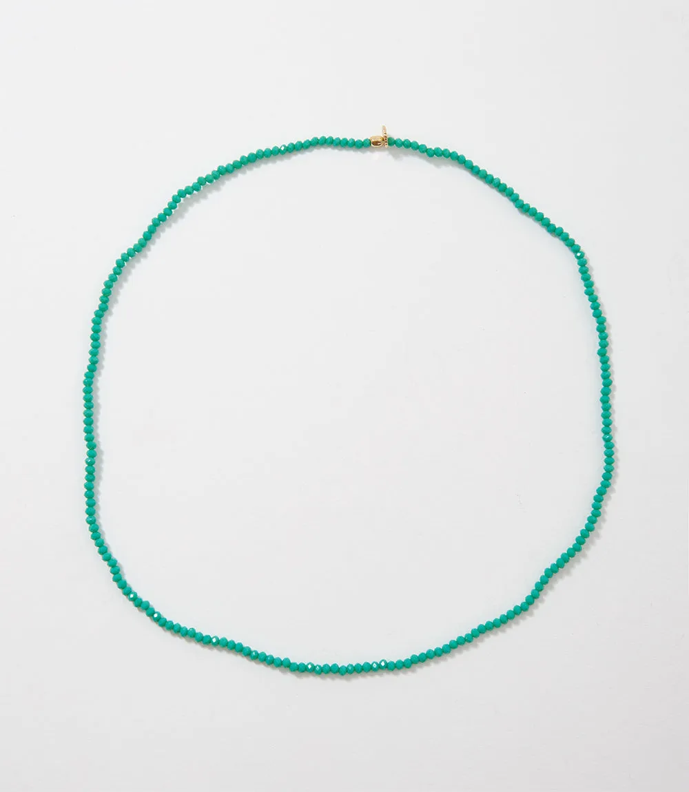 Crystal Beaded Stretch Bracelet sold by Karen Kane product image thumbnail 3