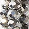 Beaded Gemstone And Pearl Stretch Bracelet sold by Karen Kane product image thumbnail 5