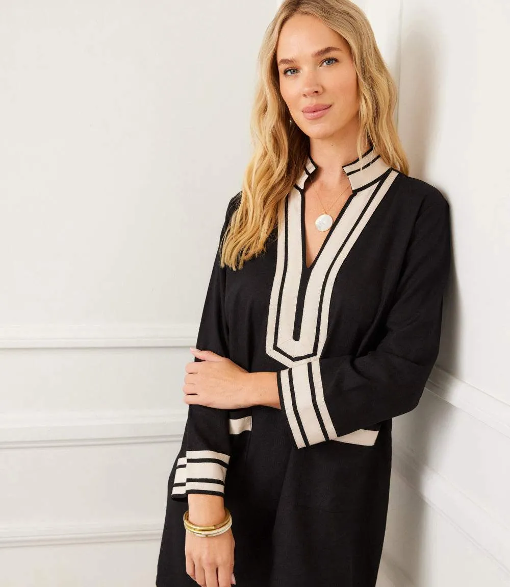 The Mykonos Dress sold by Karen Kane product image thumbnail 5