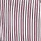 Stripe Long Sleeve Single Pocket Button-Up Shirt sold by Karen Kane product image thumbnail 4