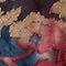 3/4 Sleeve Tie-Dye Burnout Maggie Dress sold by Karen Kane product image thumbnail 4