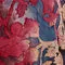 3/4 Sleeve Tie-Dye Burnout Shirttail Top sold by Karen Kane product image thumbnail 4