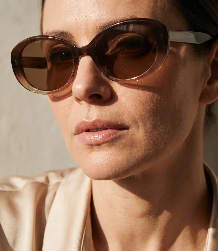 Quay On Brand Sunglasses made by Quay Australia