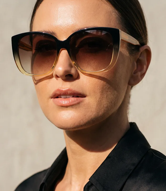 Quay Ever After Sunglasses made by Quay Australia