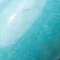 Feather Embellished Turquoise Cuff Bracelet sold by Karen Kane product image thumbnail 4