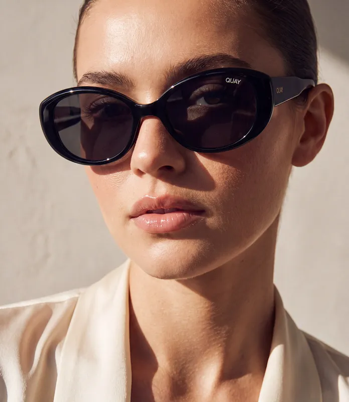 Quay On Brand Sunglasses made by Quay Australia