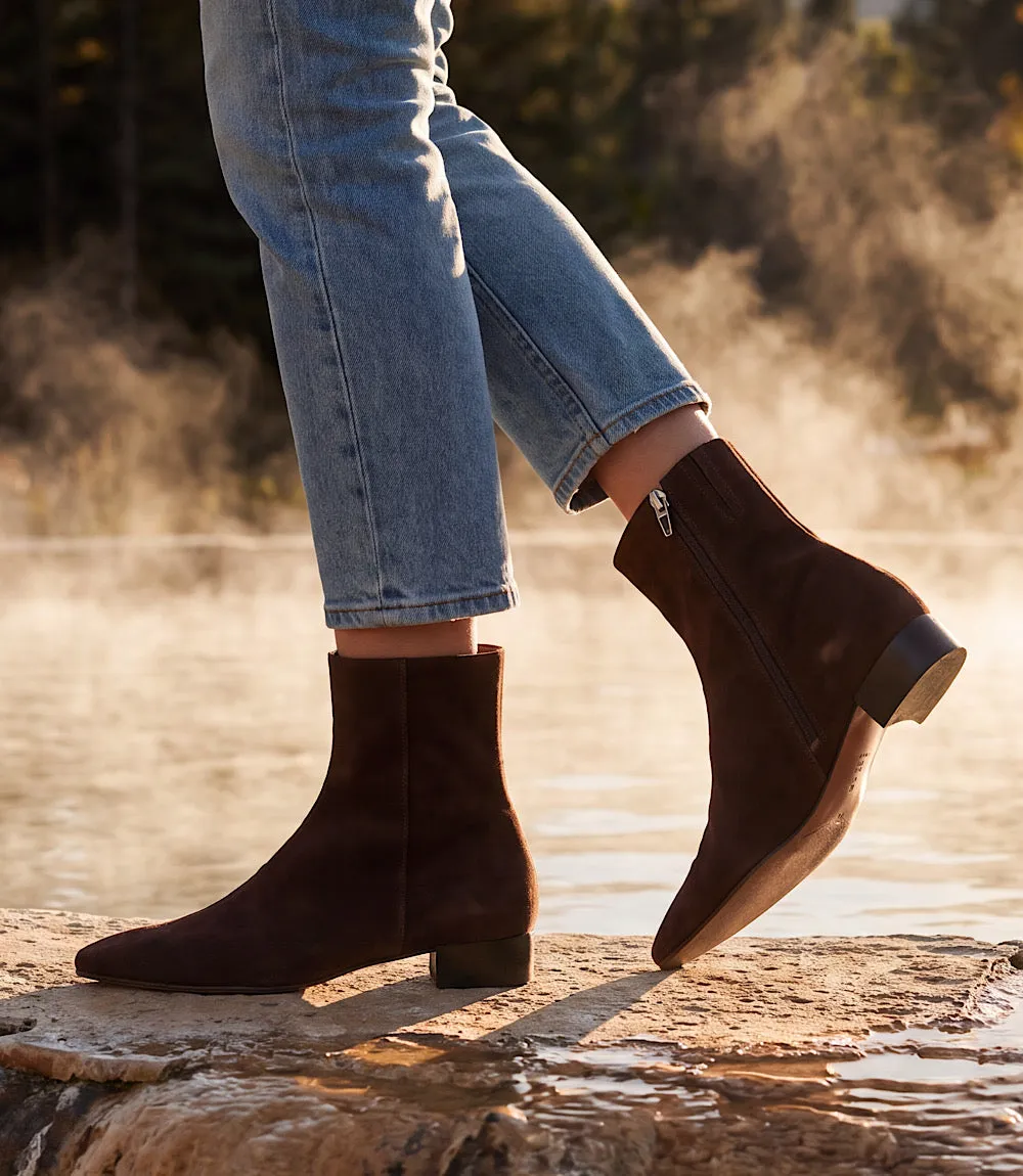Dolce Vita Tarine Booties sold by Karen Kane product image thumbnail 3