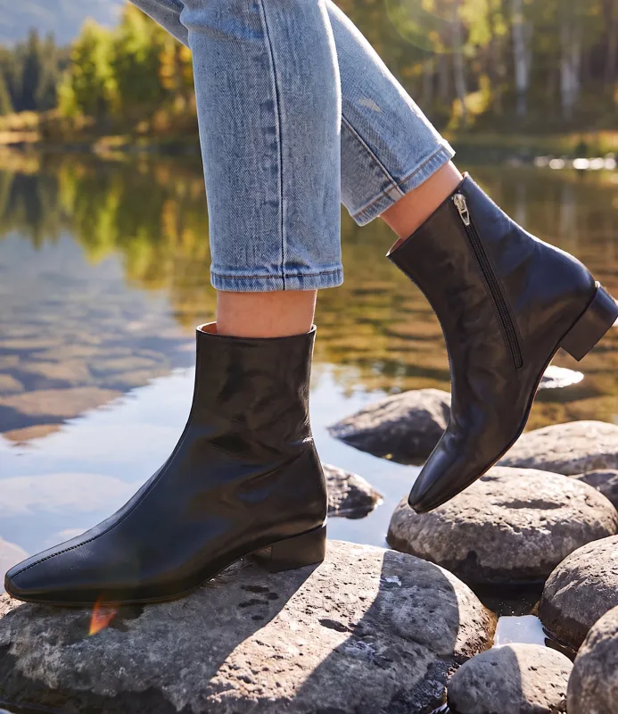 Dolce Vita Tarine Booties made by Dolce Vita