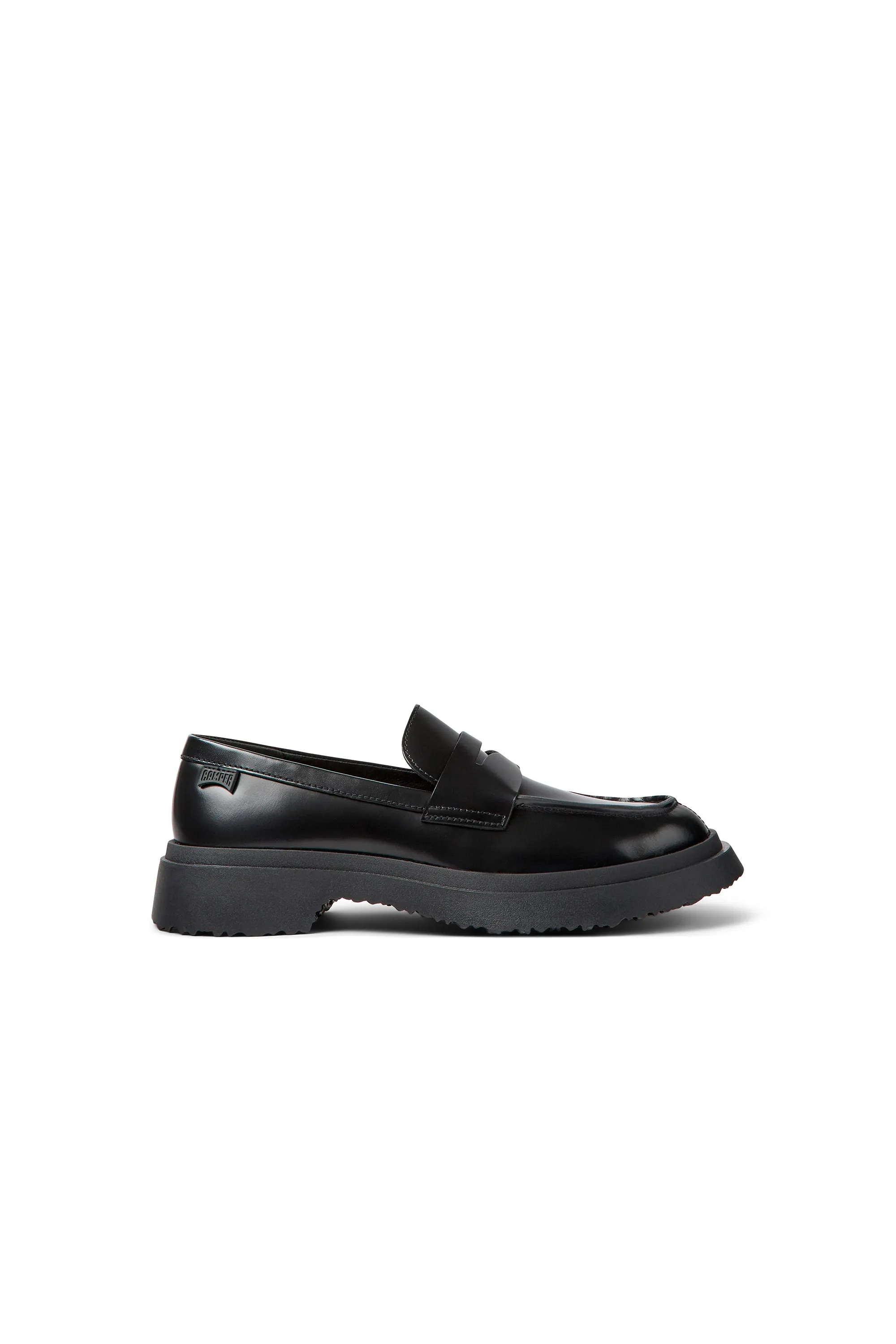 Walden Loafers Black sold by Karen Walker