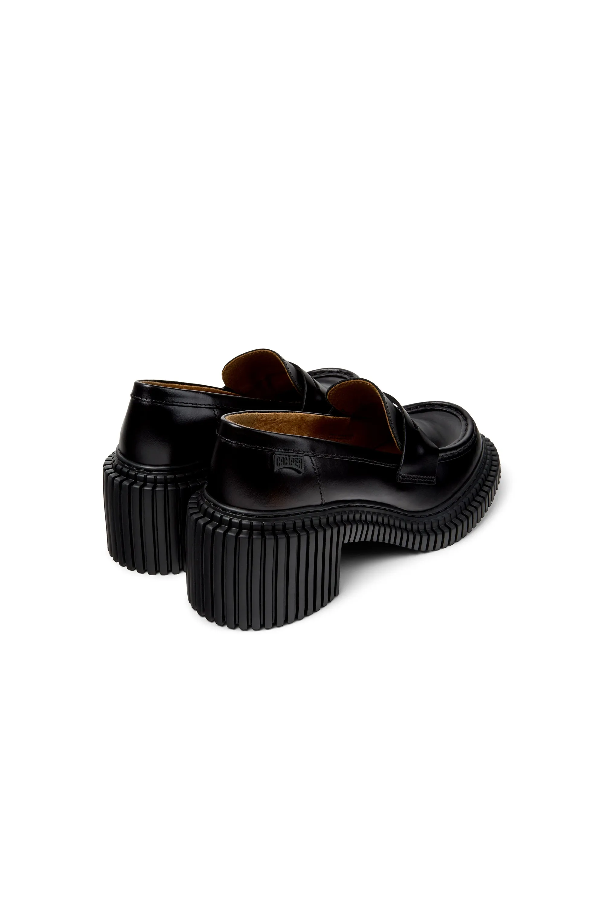 Pix London Shoes Black sold by Karen Walker product image thumbnail 3
