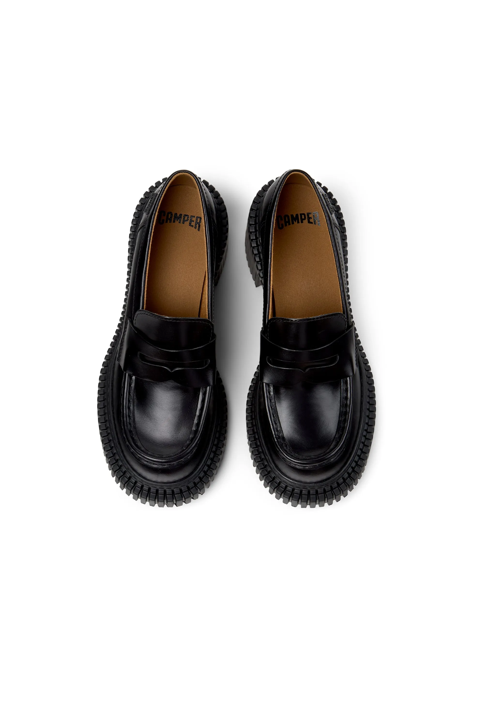 Pix London Shoes Black sold by Karen Walker product image thumbnail 2