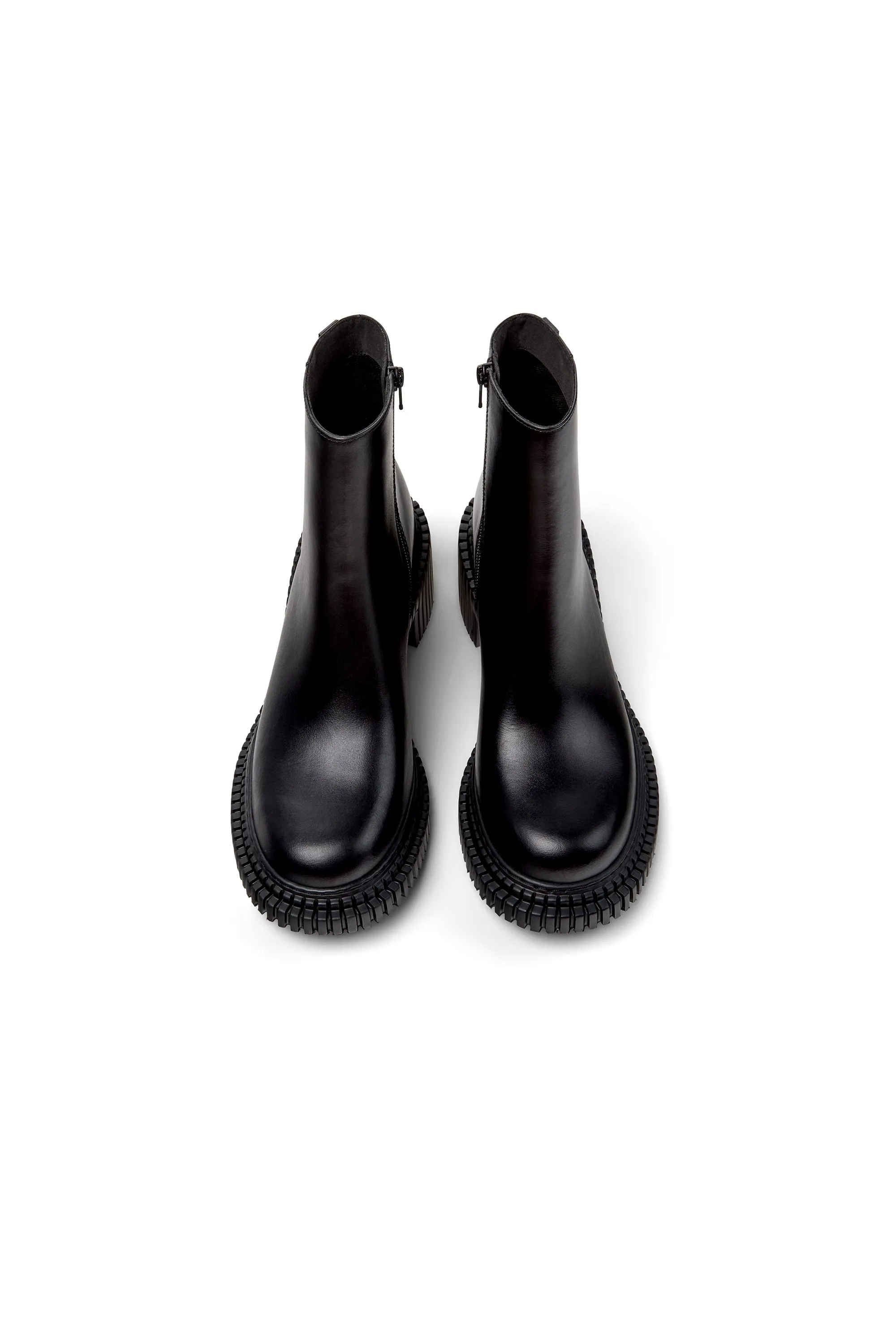 Pix London Boots Black sold by Karen Walker product image thumbnail 2