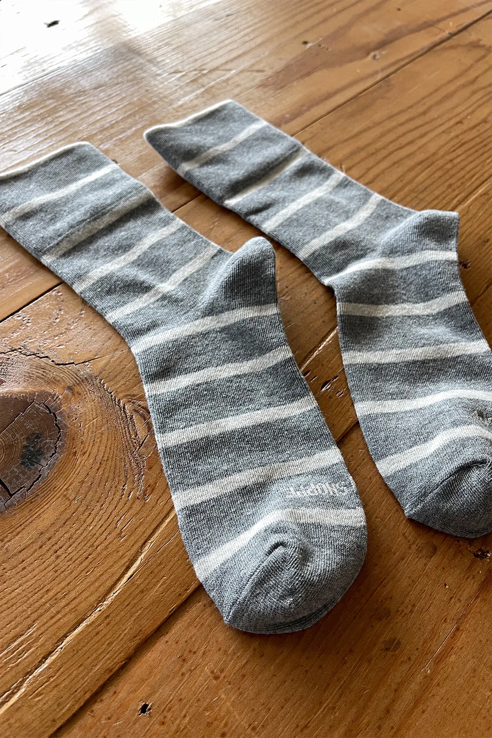 Wally Socks Cement sold by Karen Walker