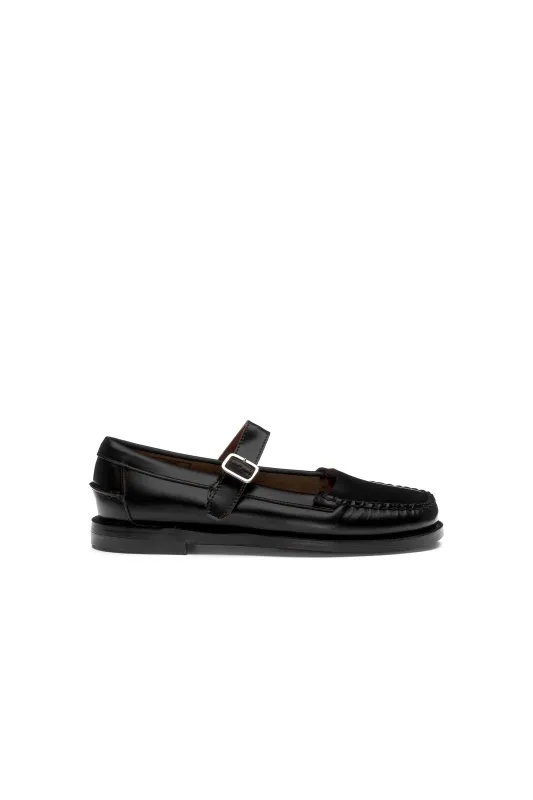 Sandy Mary-Jane Black sold by Karen Walker