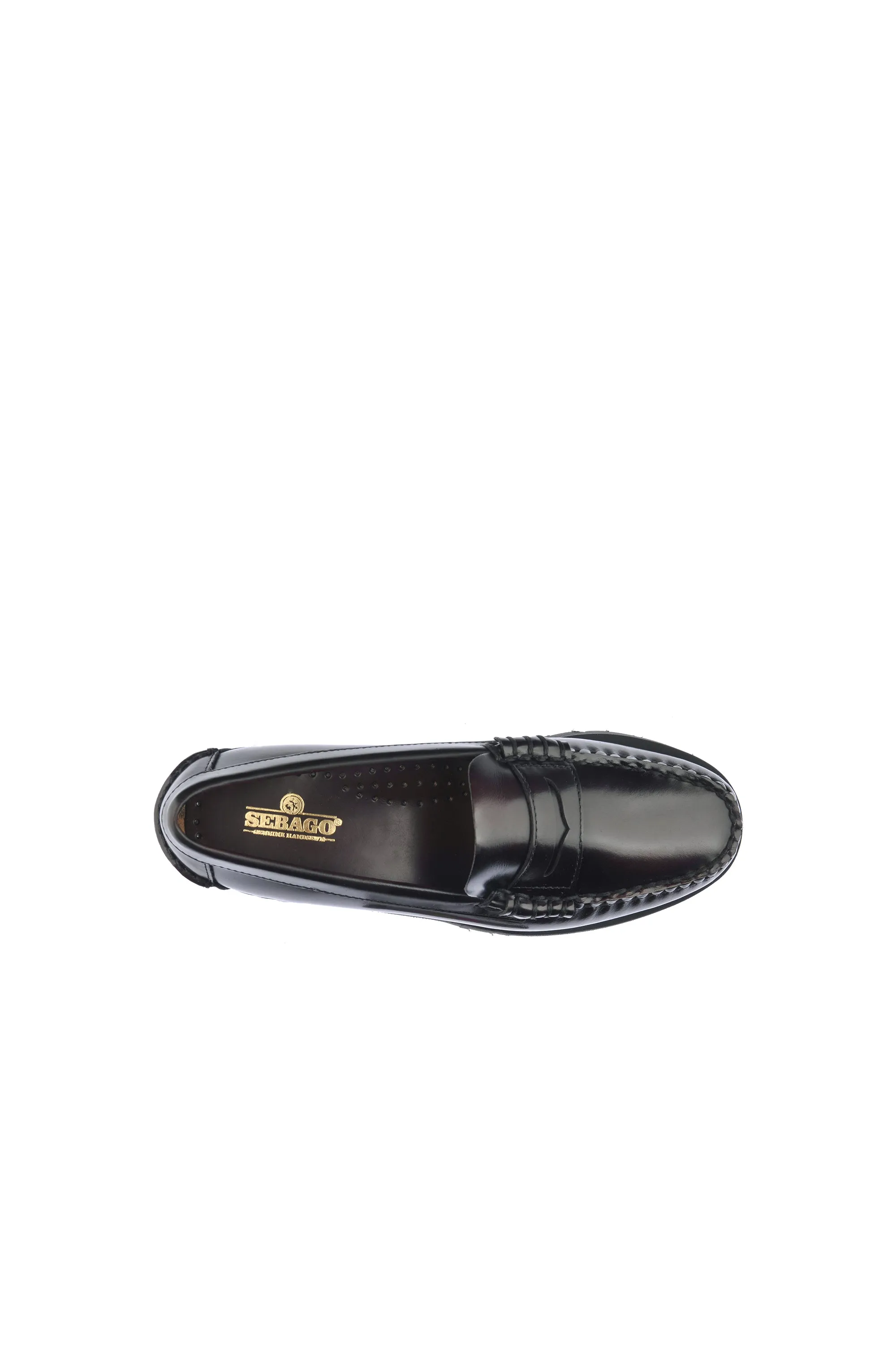 Dan Lug Loafers Brown/Burgandy sold by Karen Walker product image thumbnail 2