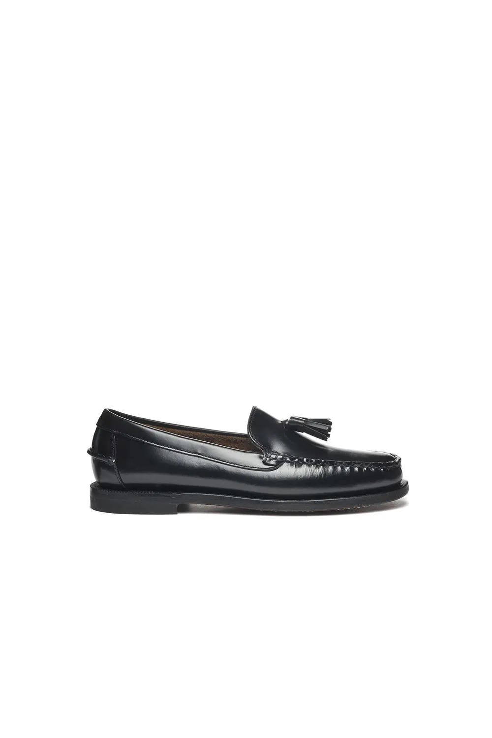 Classic Will Loafers Black sold by Karen Walker