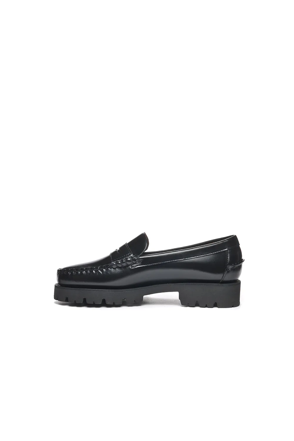 Dan Lug Loafers Black sold by Karen Walker product image thumbnail 3