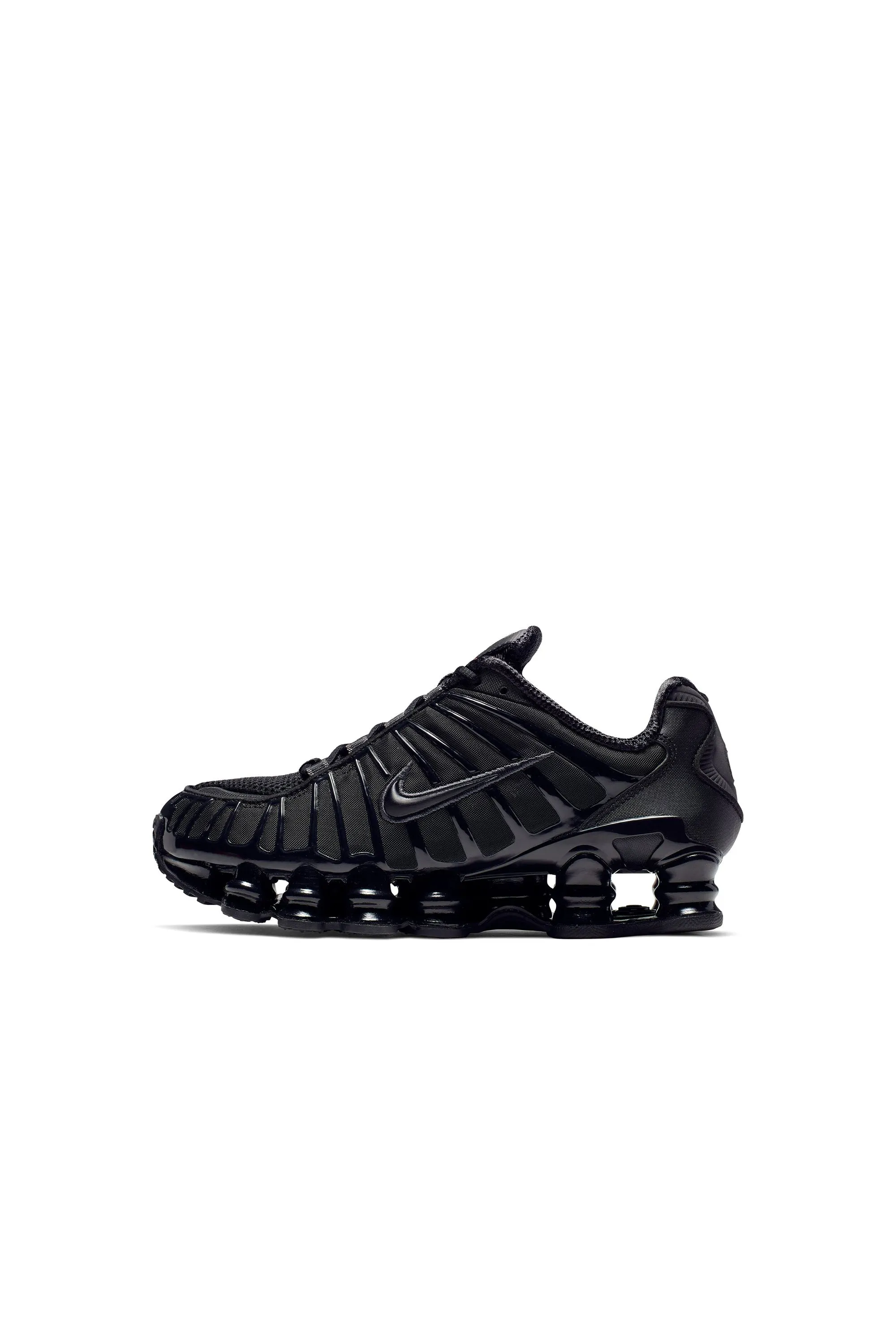 Shox TL Shoes Black sold by Karen Walker product image thumbnail 3