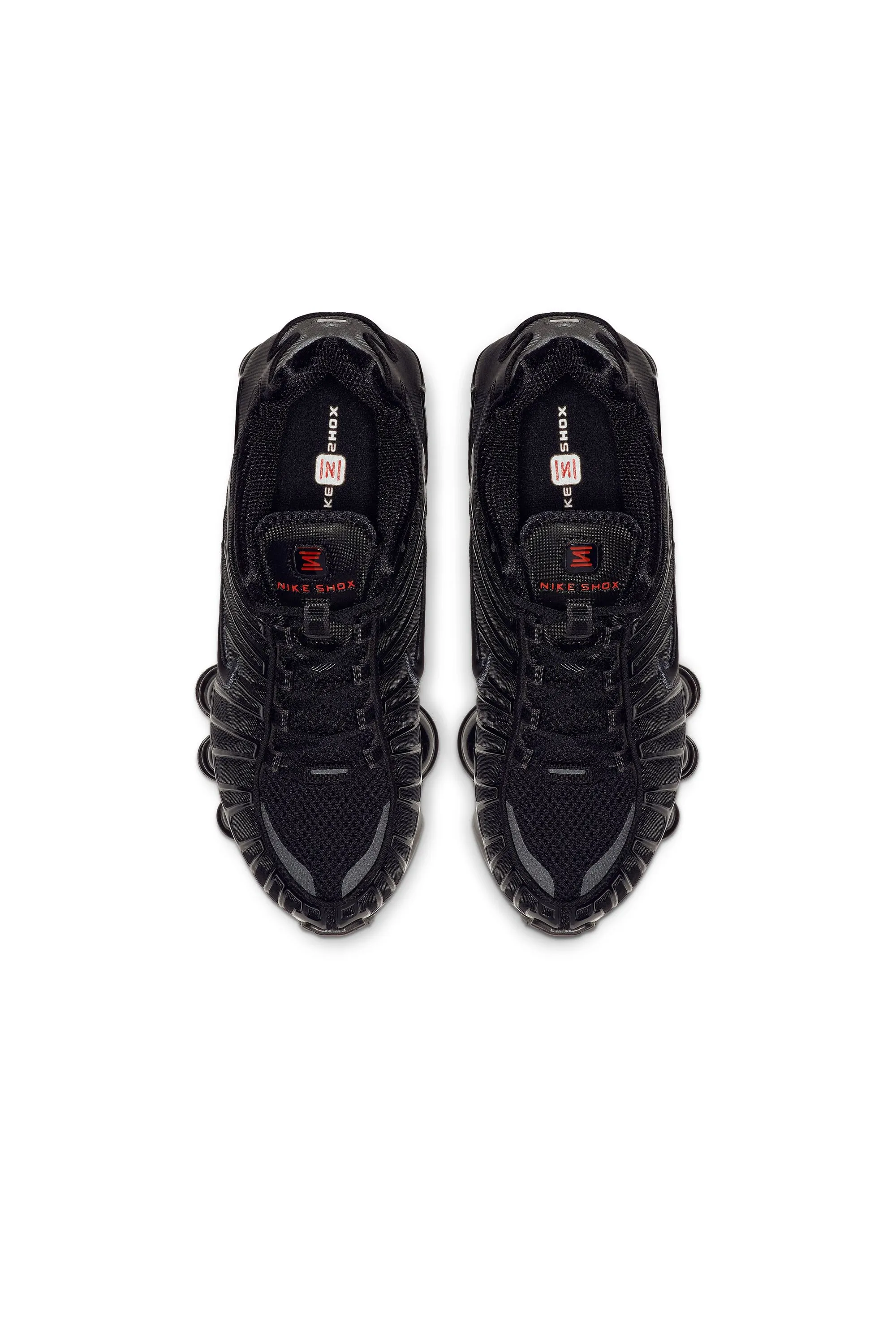 Shox TL Shoes Black sold by Karen Walker product image thumbnail 2