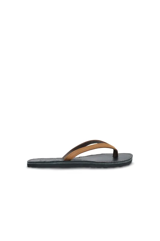 Boundary Sandal Cedar sold by Karen Walker