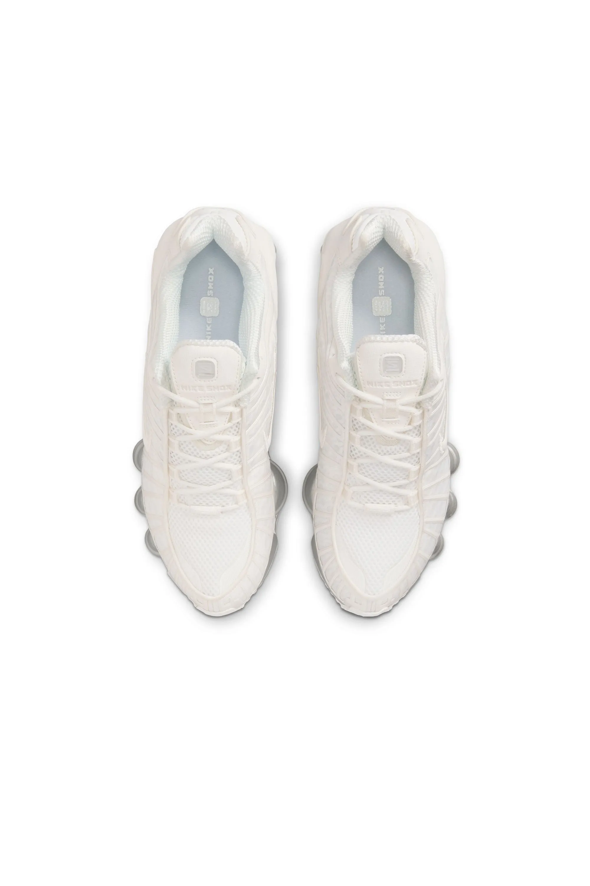 Shox TL Shoes Sail sold by Karen Walker product image thumbnail 2