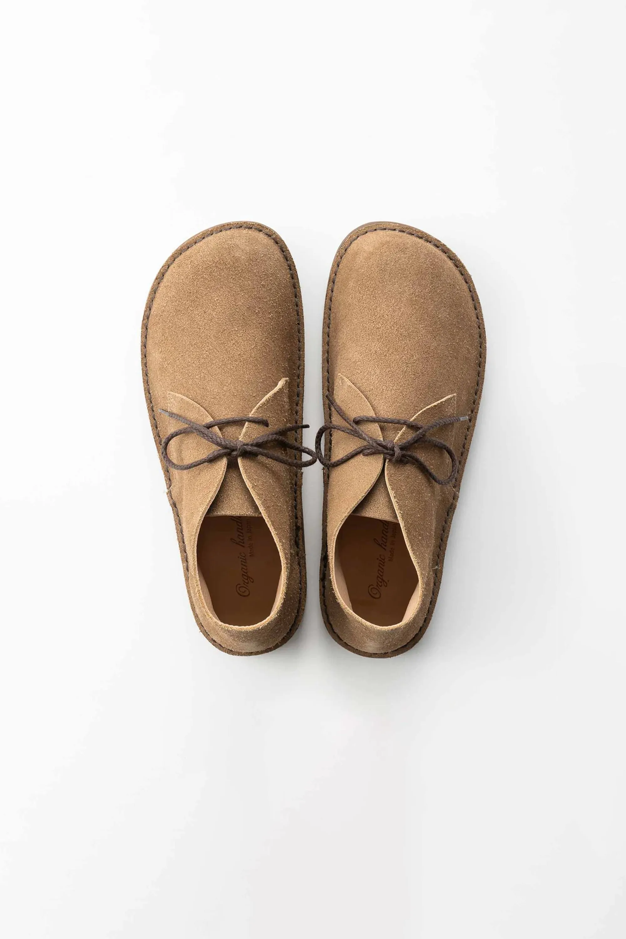 Ives New Taupe sold by Karen Walker product image thumbnail 2