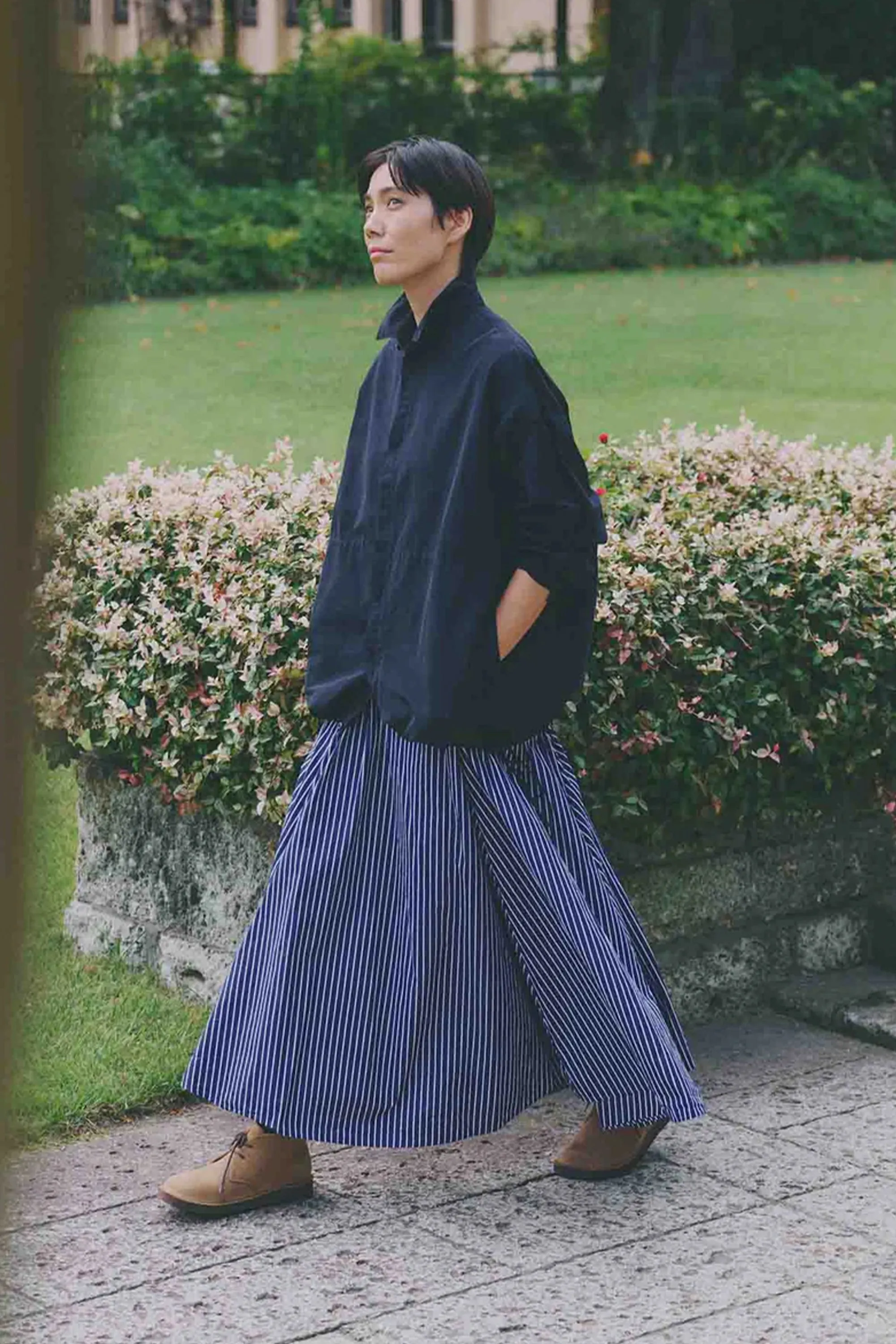 Ives New Taupe sold by Karen Walker product image thumbnail 3