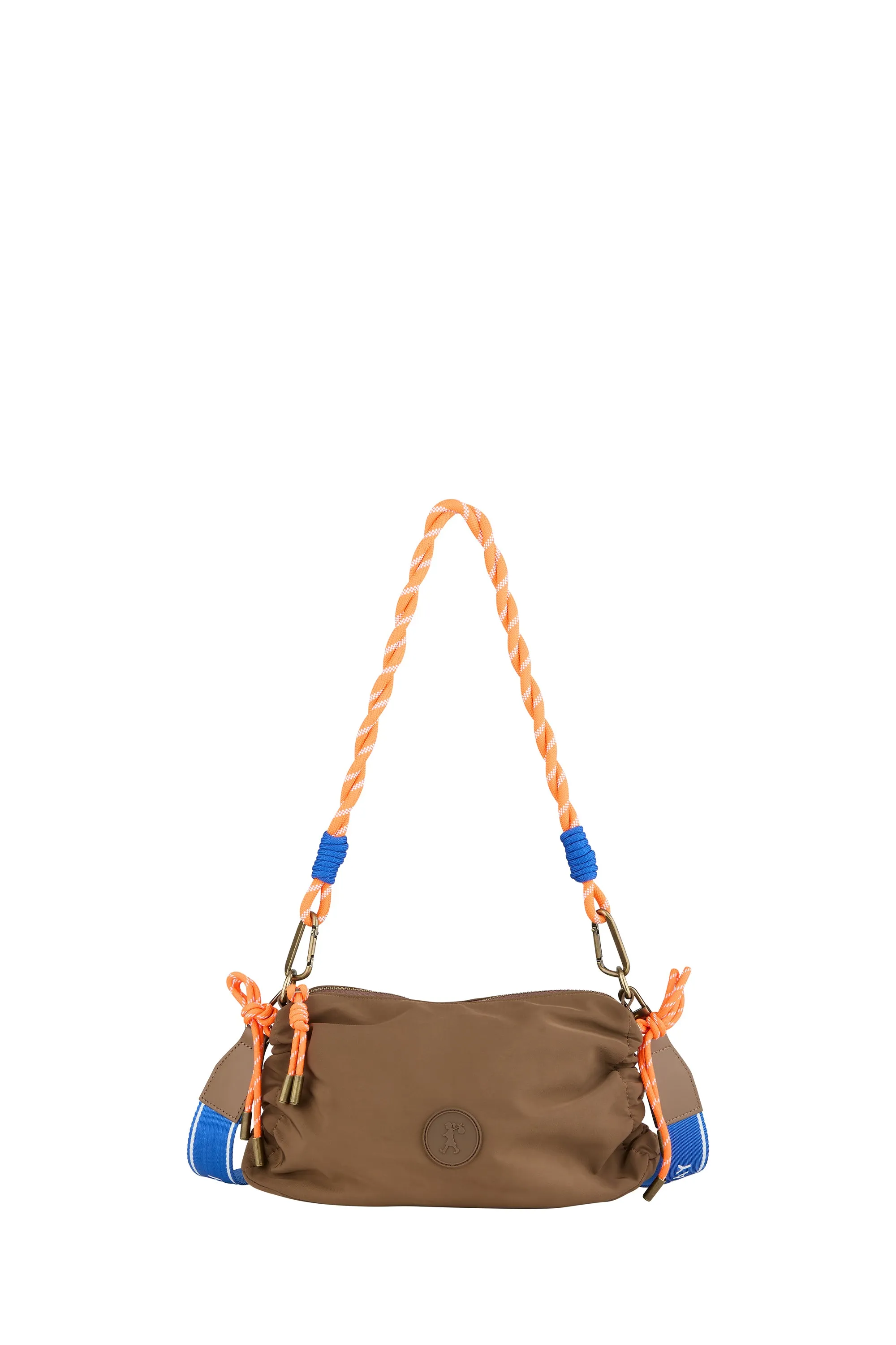 Adventure Sling Bag Chocolate sold by Karen Walker product image thumbnail 2