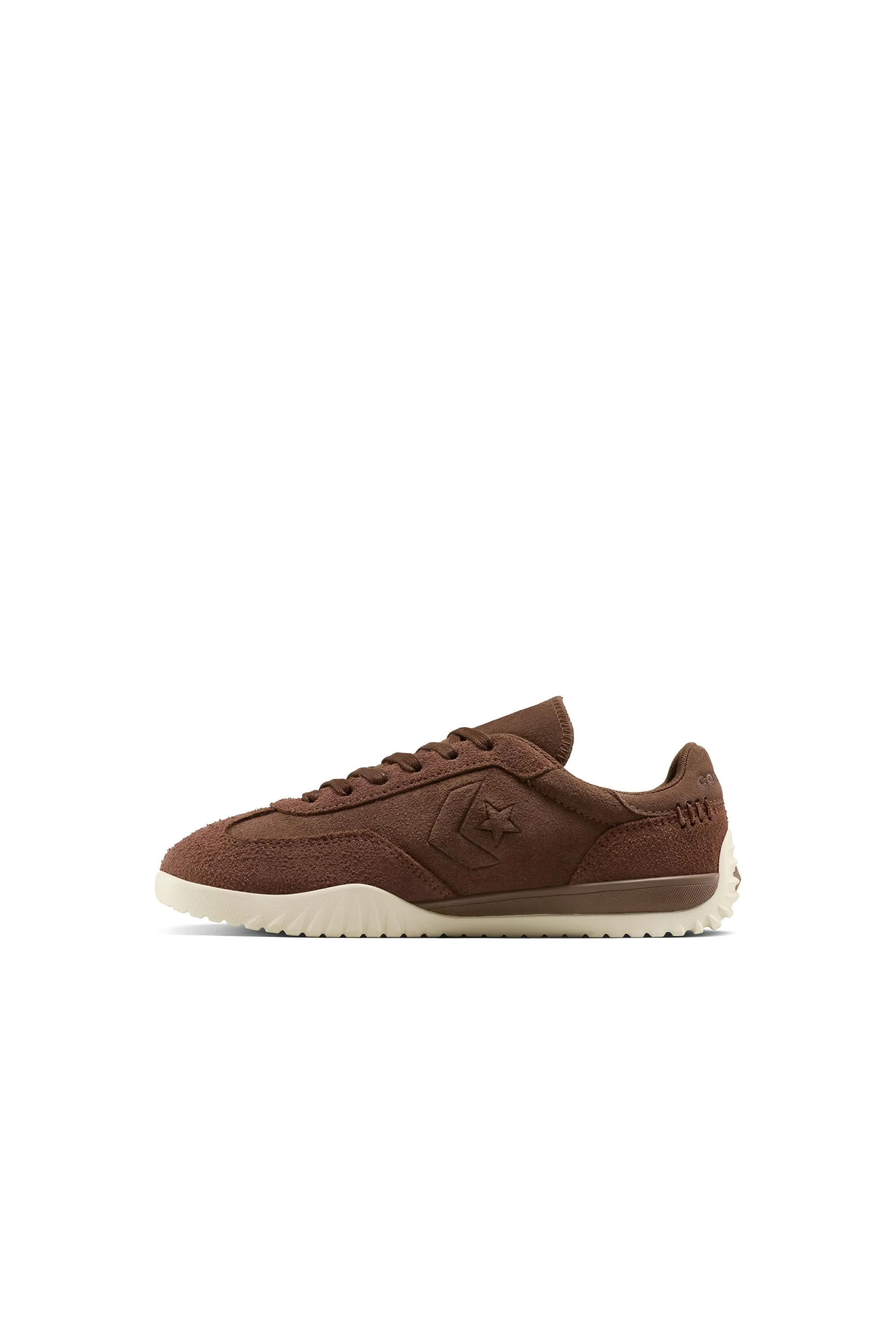 Run Star Trainer Suede Low Top Totally Fudged sold by Karen Walker product image thumbnail 3