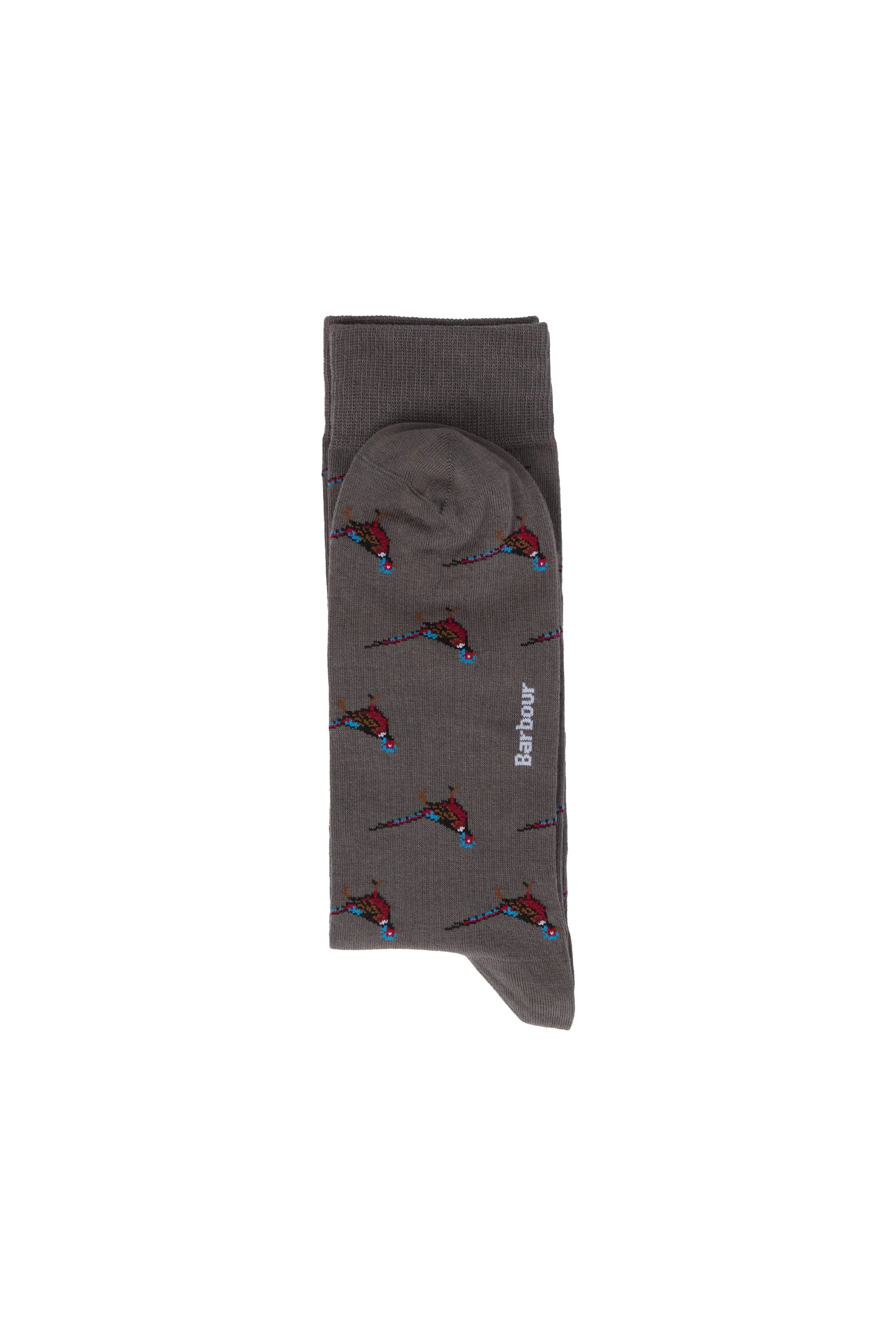 Mavin Socks Grey sold by Karen Walker product image thumbnail 2