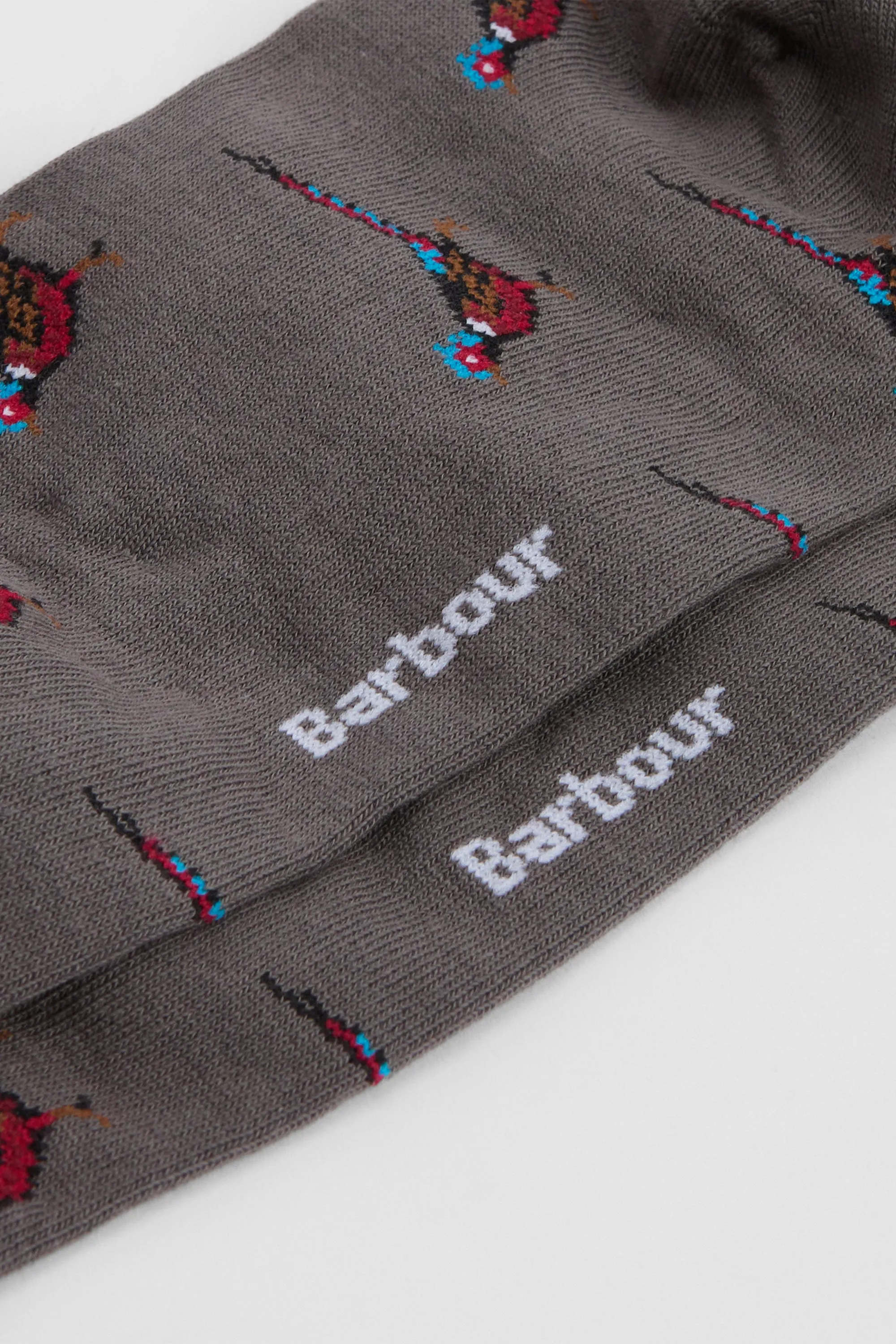 Mavin Socks Grey sold by Karen Walker product image thumbnail 3