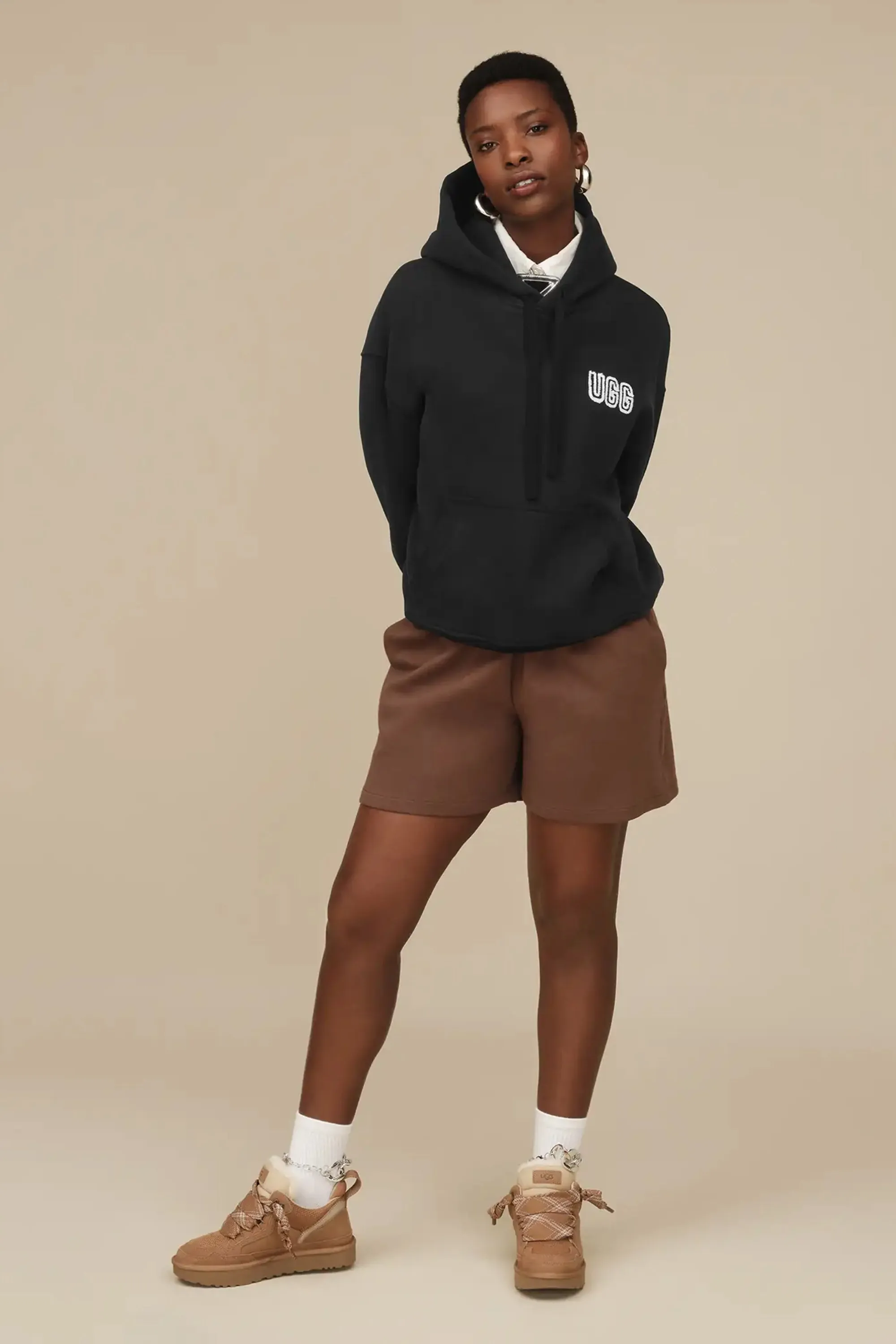 Lowmel Chestnut sold by Karen Walker product image thumbnail 2