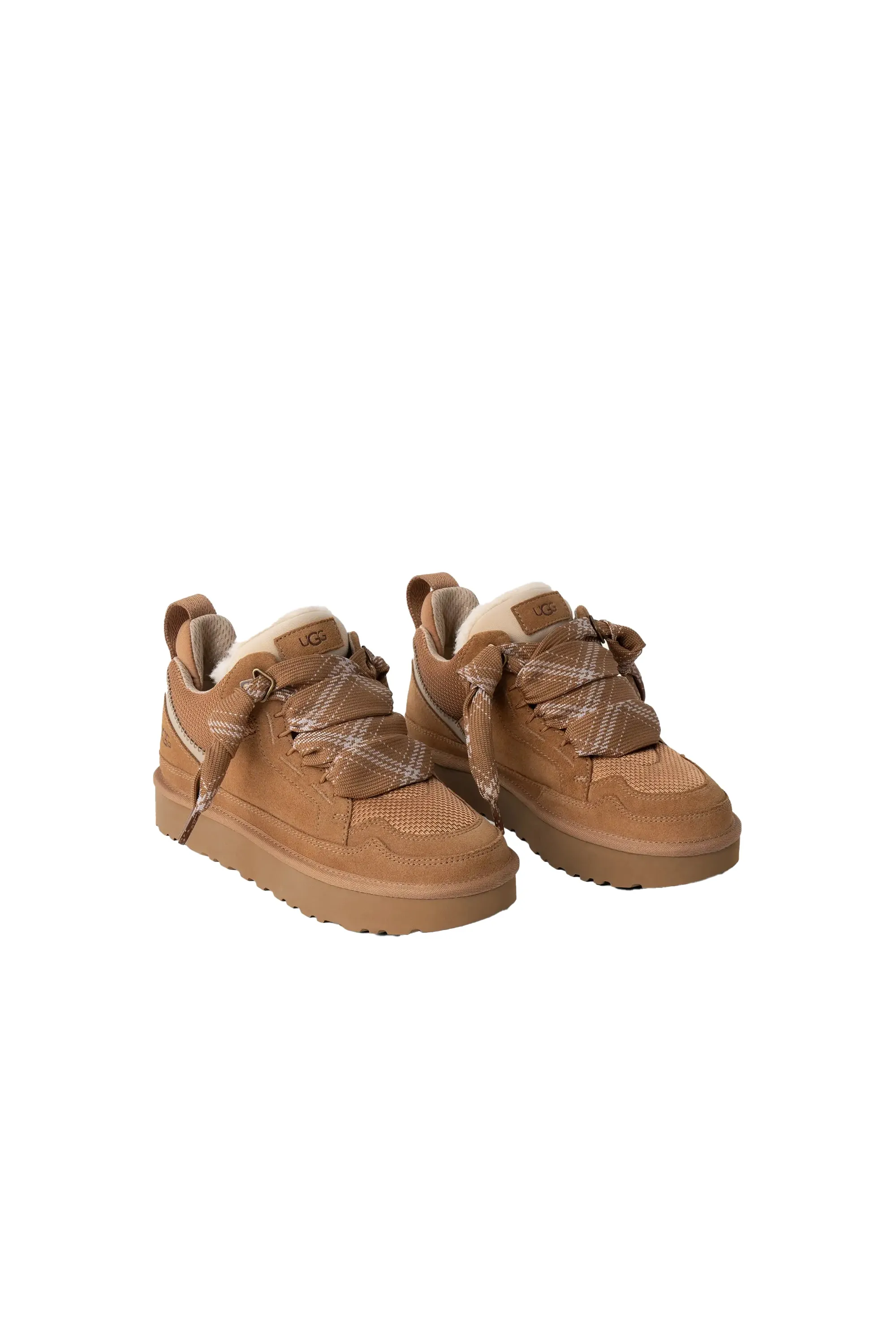 Lowmel Chestnut sold by Karen Walker product image thumbnail 3