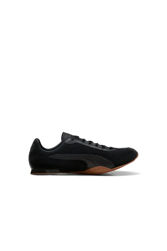 H-Street Premium Sneakers Black/Shadow Gray/Gum sold by Karen Walker