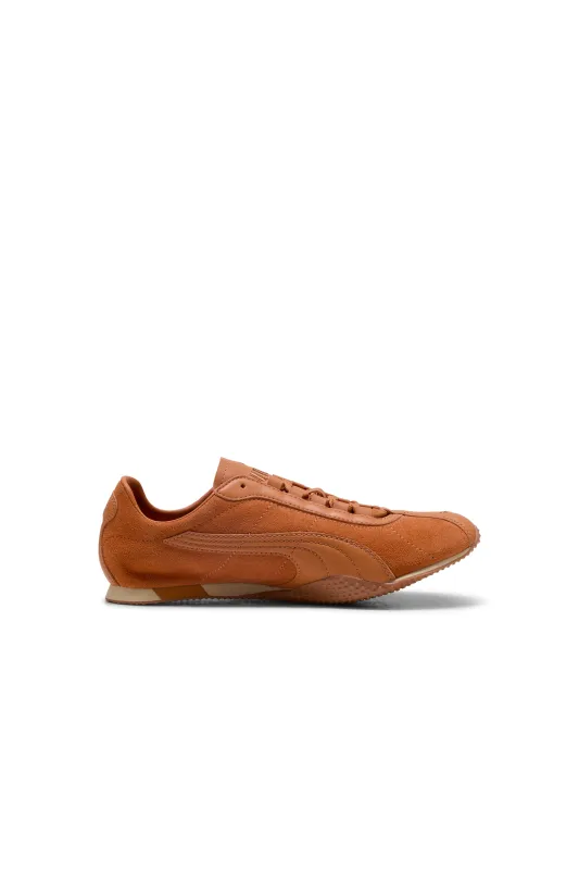 H-Street Premium Sneakers Brandy/Toasted Almond/Gum sold by Karen Walker