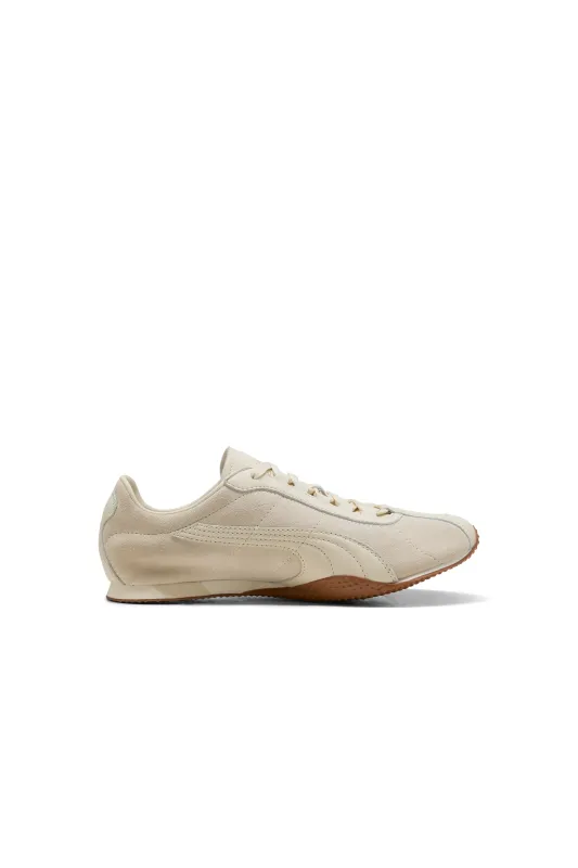 H-Street Premium Sneakers Alpine Snow/Warm White/Gum sold by Karen Walker