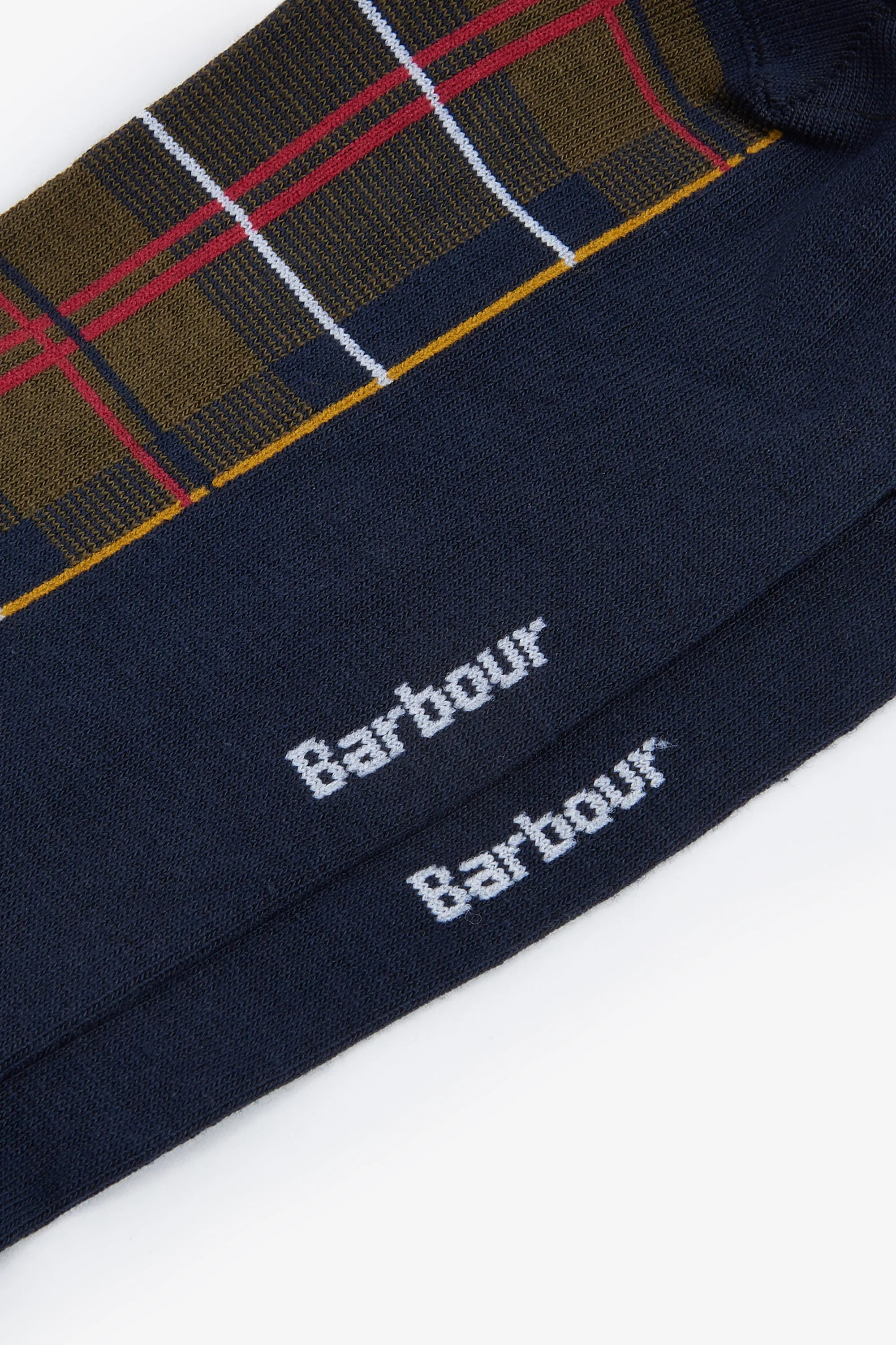 Blyth Socks Classic Tartan sold by Karen Walker product image thumbnail 3