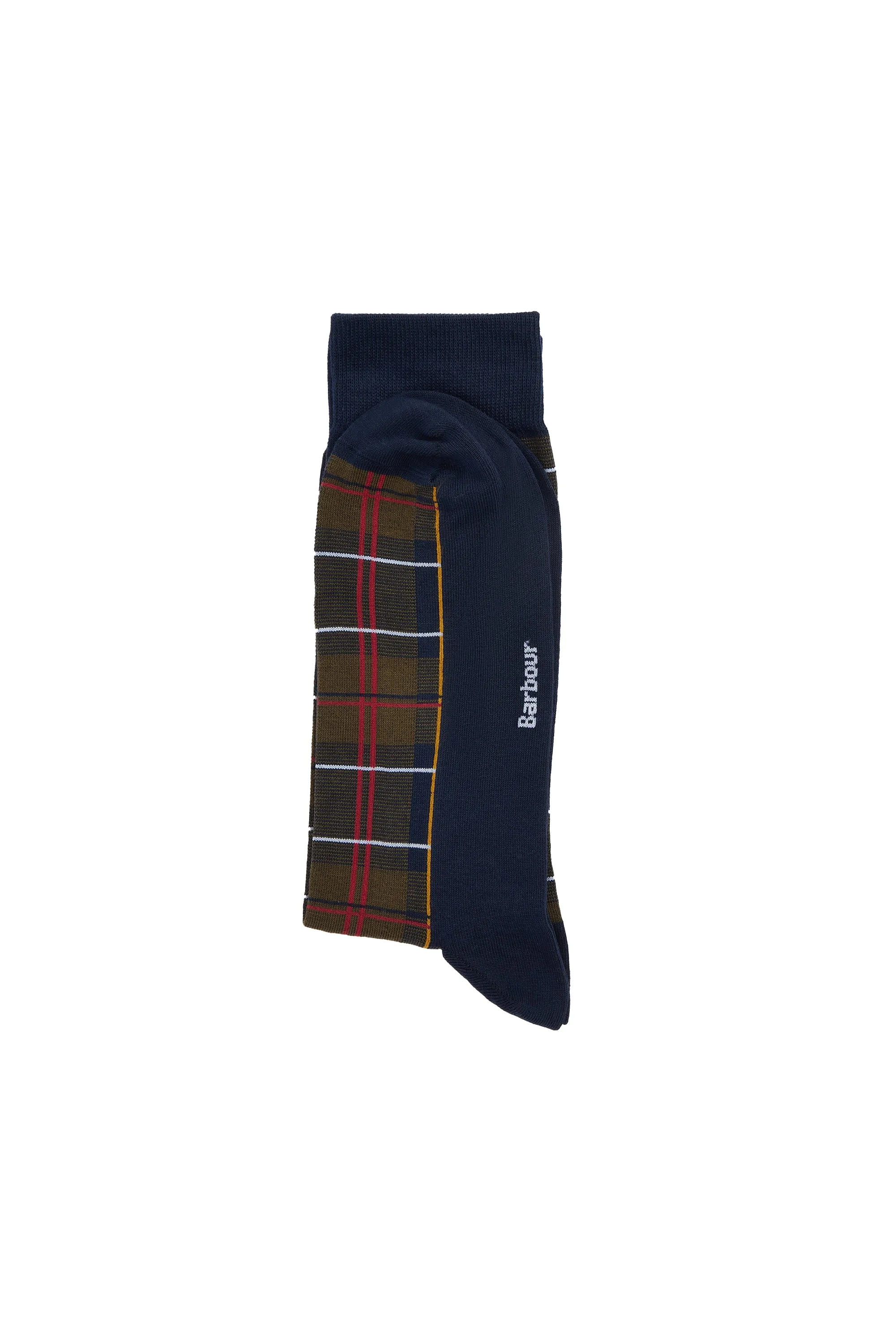 Blyth Socks Classic Tartan sold by Karen Walker product image thumbnail 2