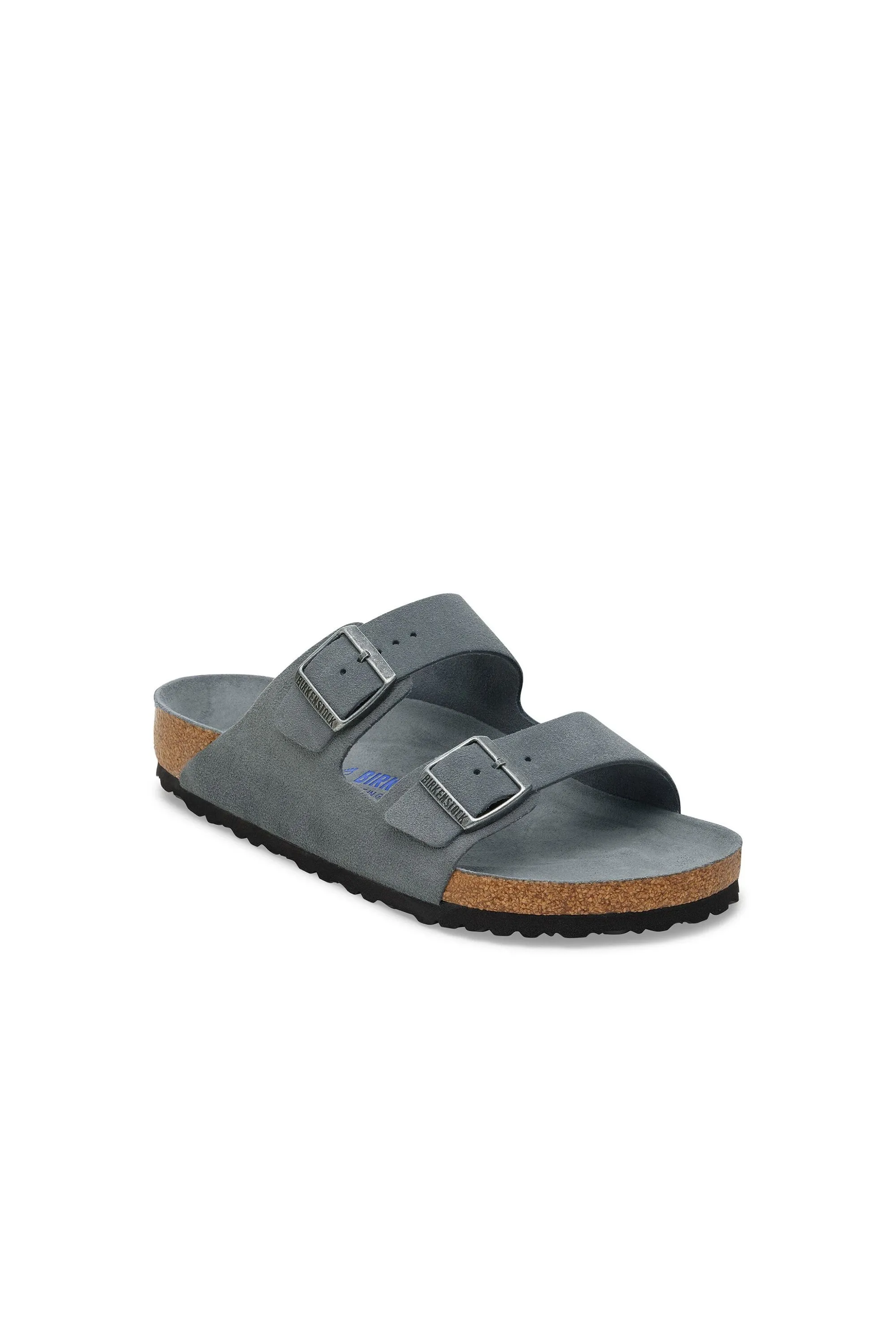 Arizona SFB Suede Regular Fit Basalt Grey sold by Karen Walker product image thumbnail 3