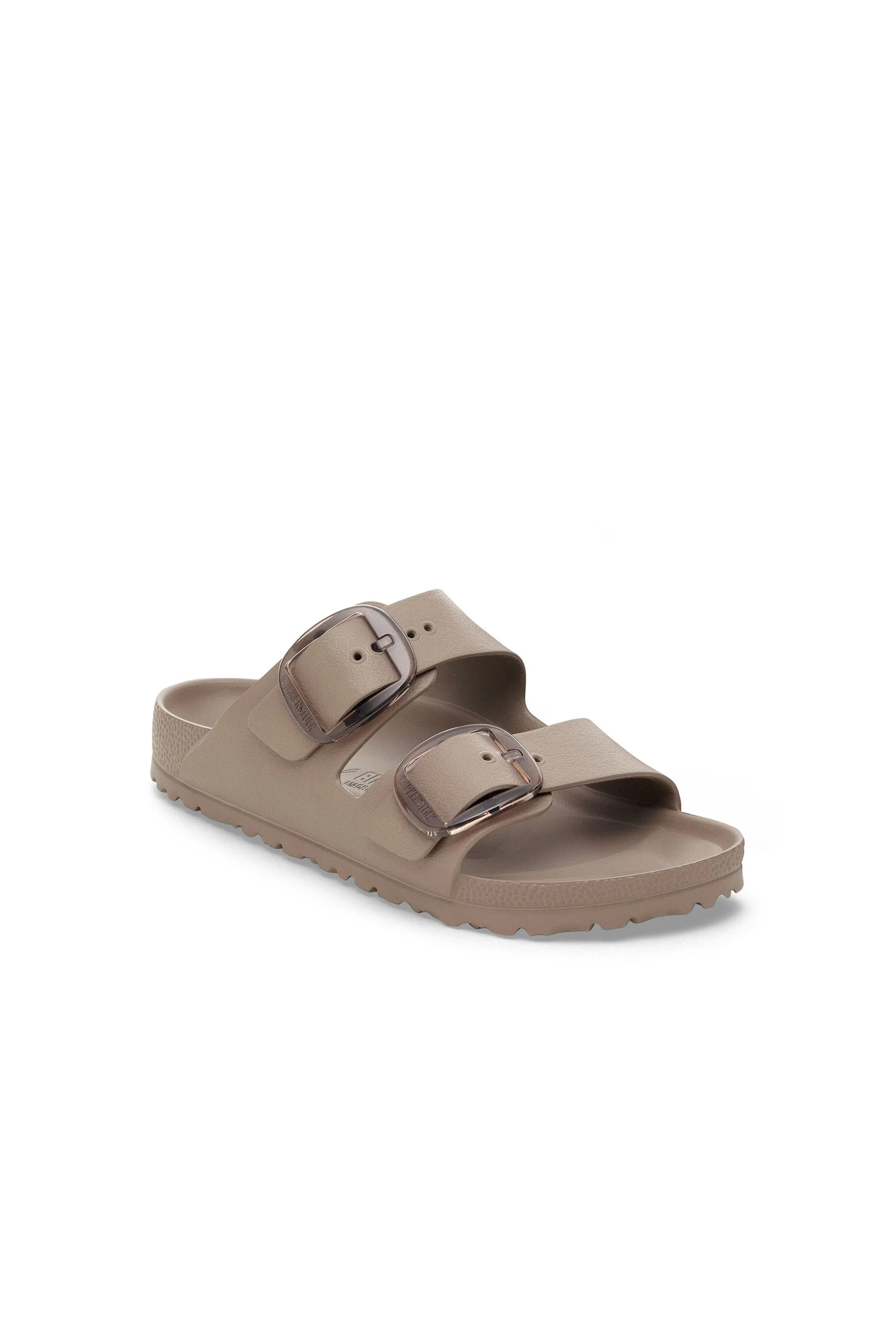 Arizona Big Buckle EVA Narrow Fit Grey Taupe sold by Karen Walker product image thumbnail 3