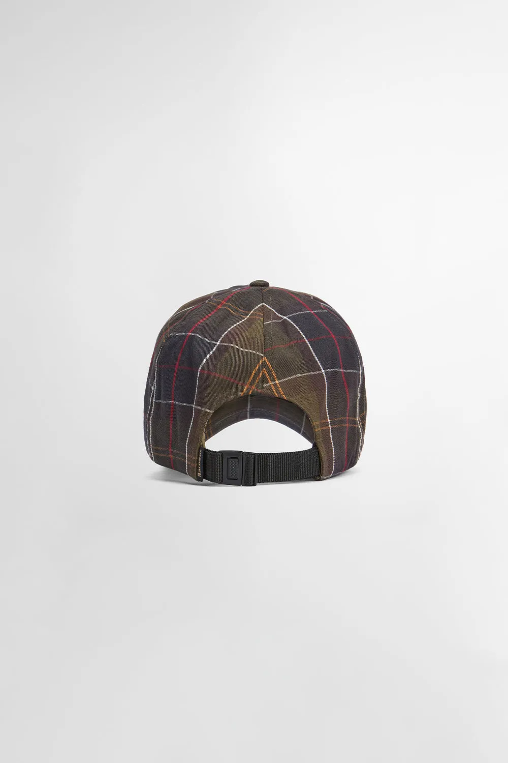 Telfield Tartan Cap Classic sold by Karen Walker product image thumbnail 2
