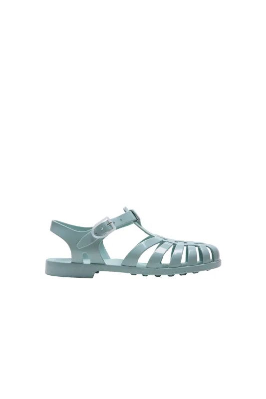 Sun 201 Sandal Oxyde sold by Karen Walker