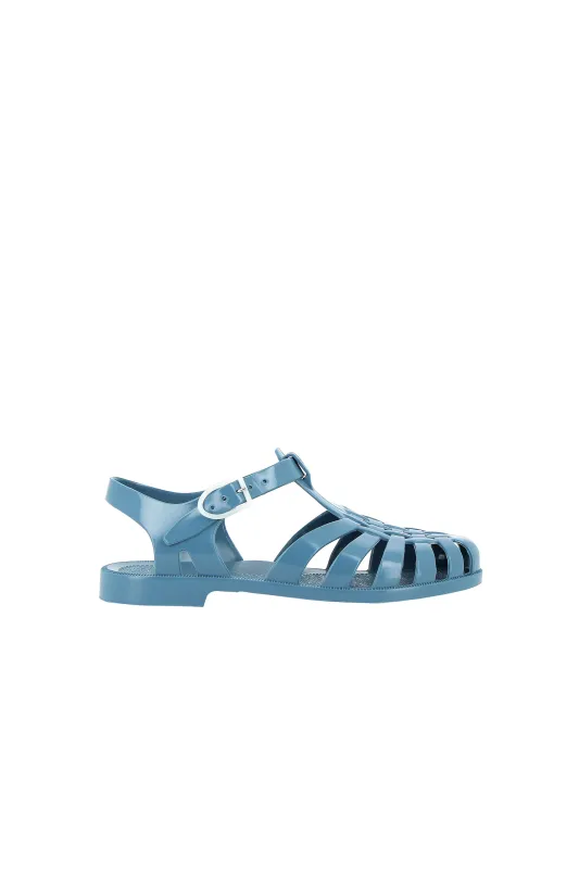 Sun 201 Sandal Denim sold by Karen Walker