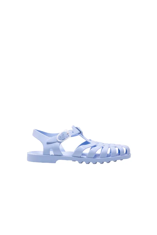 Sun 201 Sandal Bleu Pastel sold by Karen Walker