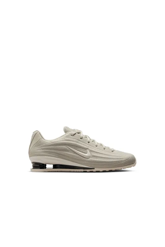 Shox Z Shoes Light Bone/Light Bone Black Phantom sold by Karen Walker