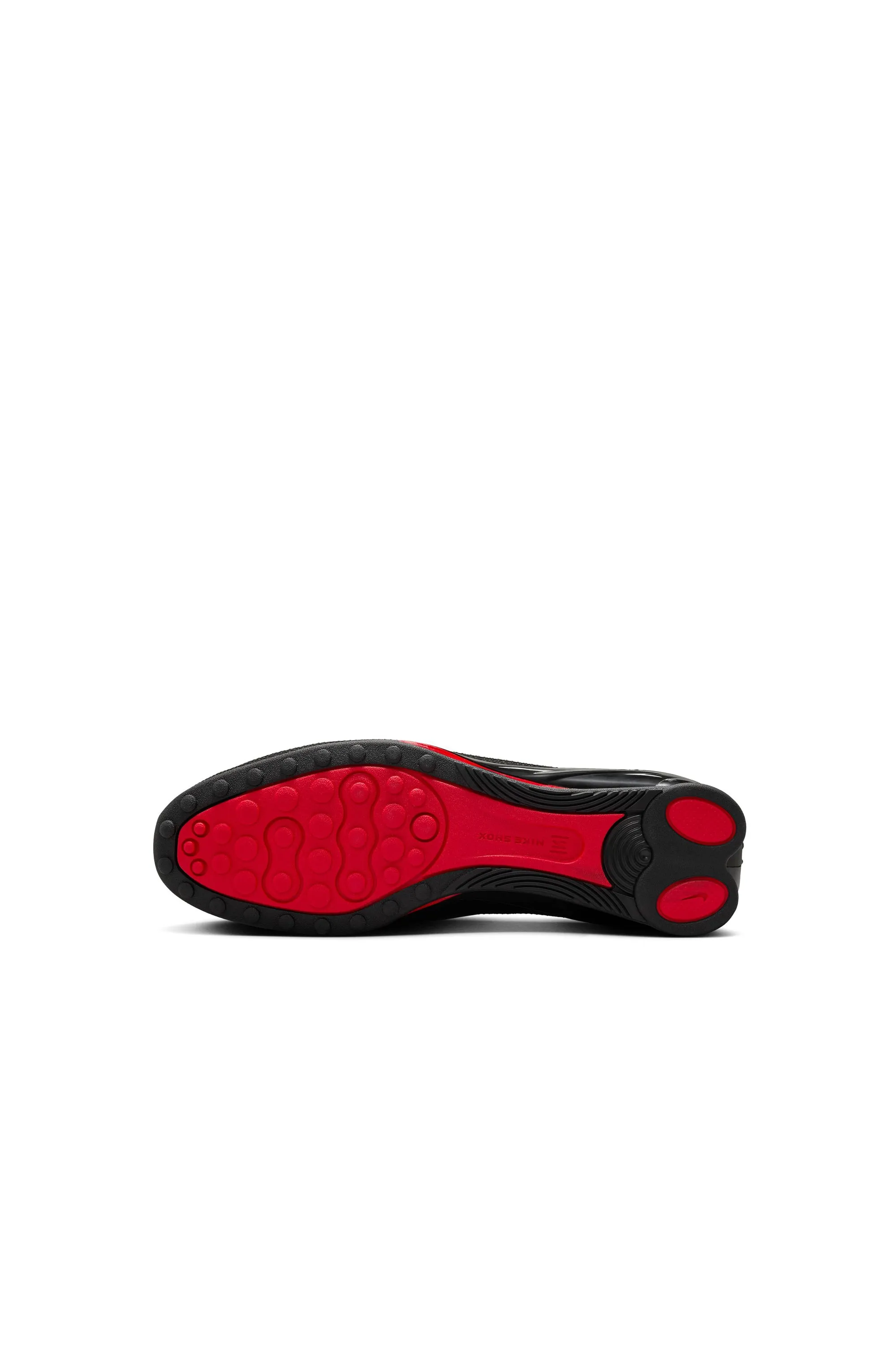 Shox Z Shoes Black/Black University Red sold by Karen Walker product image thumbnail 4