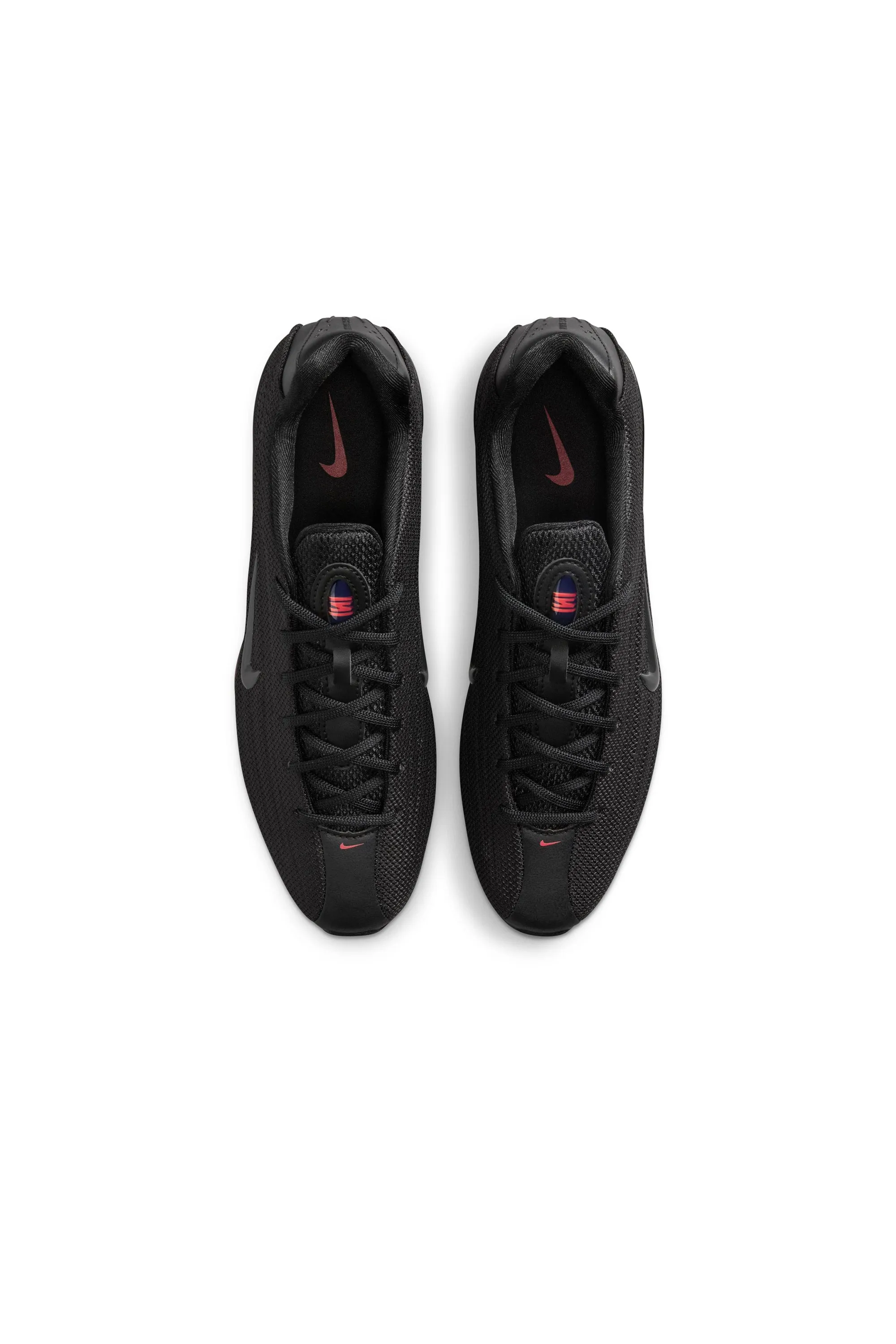 Shox Z Shoes Black/Black University Red sold by Karen Walker product image thumbnail 2