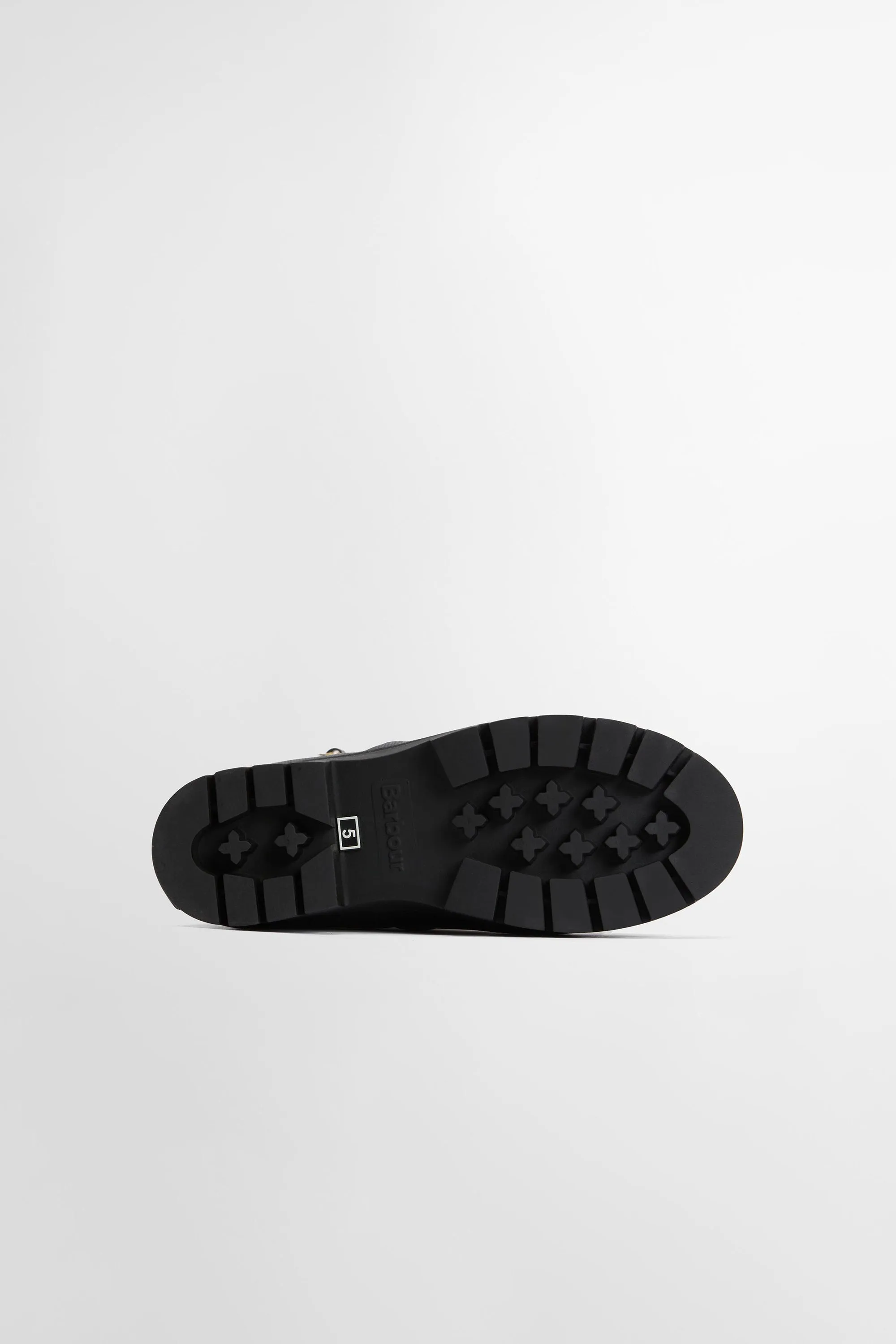 Leighton Tall Welly Military Brown/Black sold by Karen Walker product image thumbnail 4